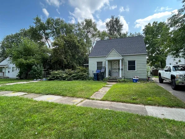 2610 Pennsylvania Ave, Flint, MI 48506