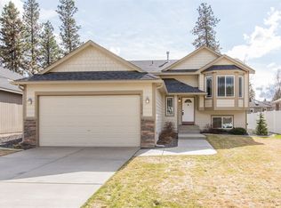 1316 E Granary Ct, Spokane, WA 99208