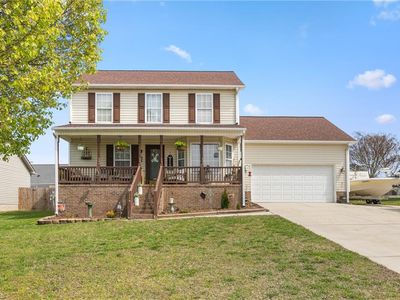 116 Erica Dr, Archdale, NC, 27263