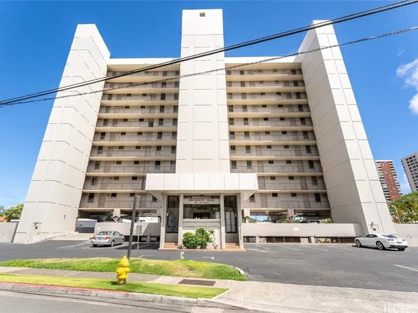 1025 Kalo Pl APT 904, Honolulu, HI 96826