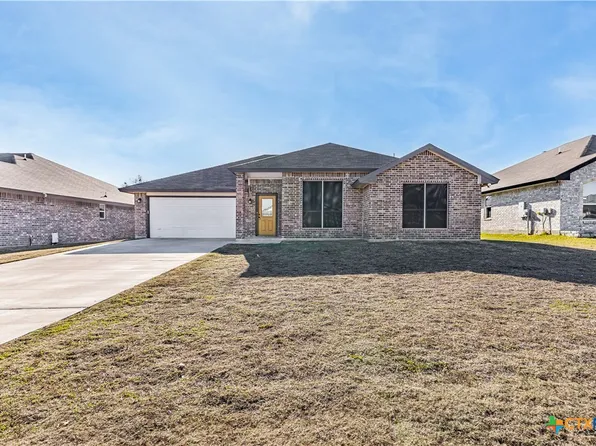 2566 Belle Hubbard Trl, Belton, TX 76513