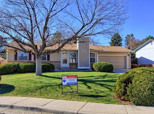 2640 W 133rd Cir, Broomfield, CO 80020