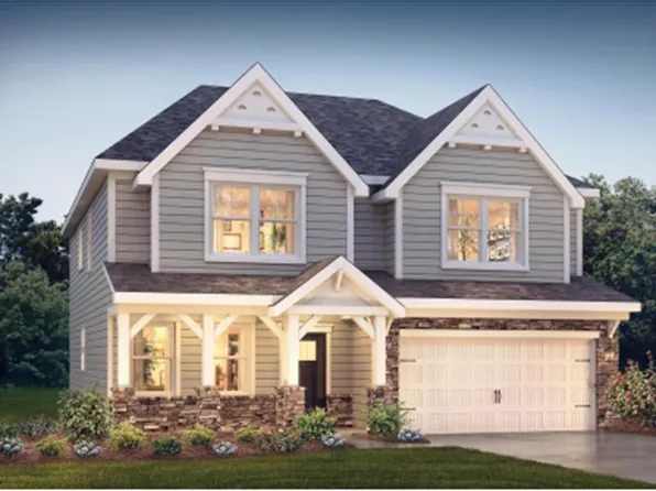 1310 Hunters Creek Blvd, Greenwood, SC 29649