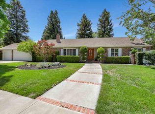 795 Brookside Dr, Danville, CA 94526