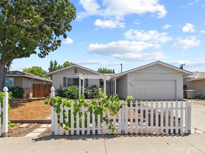 2643 Marquette Dr, Sacramento, CA, 95826