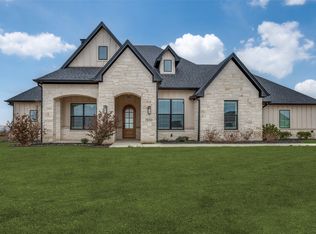 1550 Hamilton Ln, Northlake, TX 76247