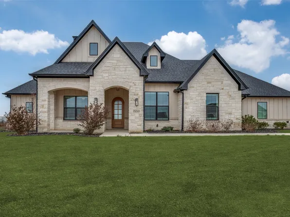 1550 Hamilton Ln, Northlake, TX 76247