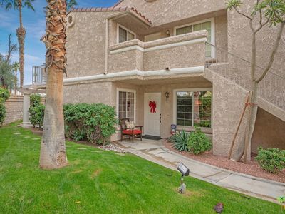 2001 Camino Parocela #N97, Palm Springs, CA, 92264