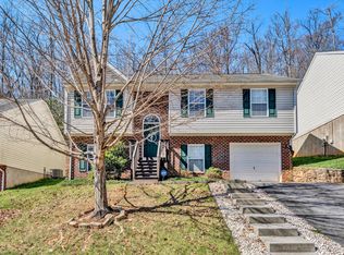 1782 Connors Run, Salem, VA 24153