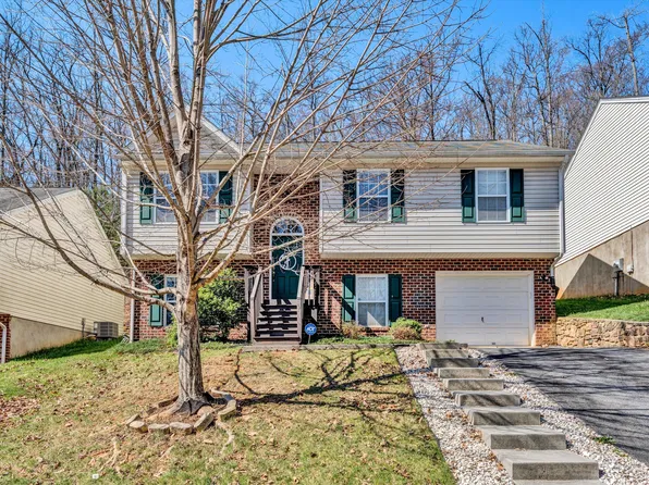 1782 Connors Run, Salem, VA 24153