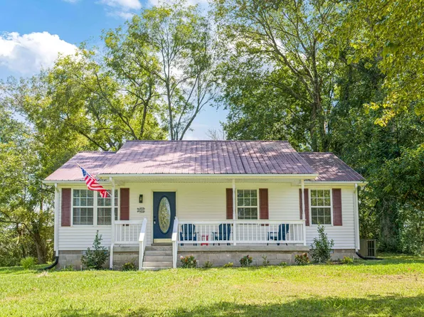 10501 Viola Rd, Morrison, TN 37357