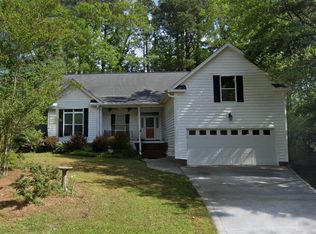 311 Red Fox Run, Summerville, SC 29485