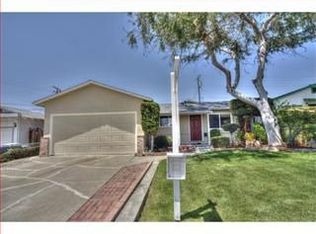 429 Greathouse Dr, Milpitas, CA 95035