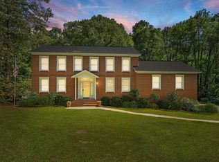 11 Holly Hl, Hattiesburg, MS 39402
