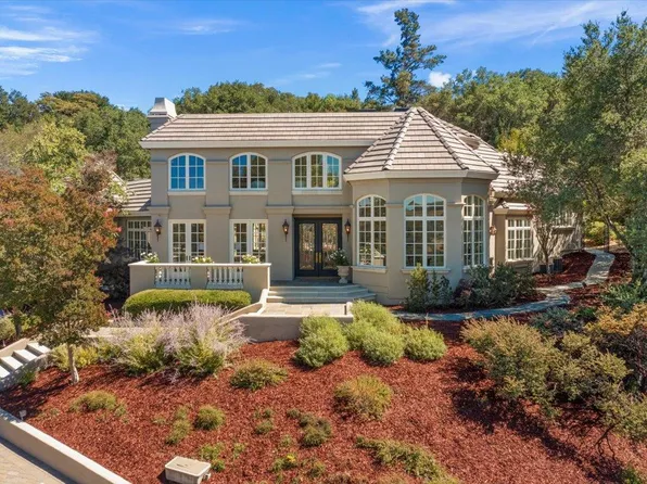 14113 Pike Rd, Saratoga, CA 95070