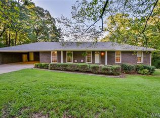 13816 Chism Rd, Northport, AL 35475