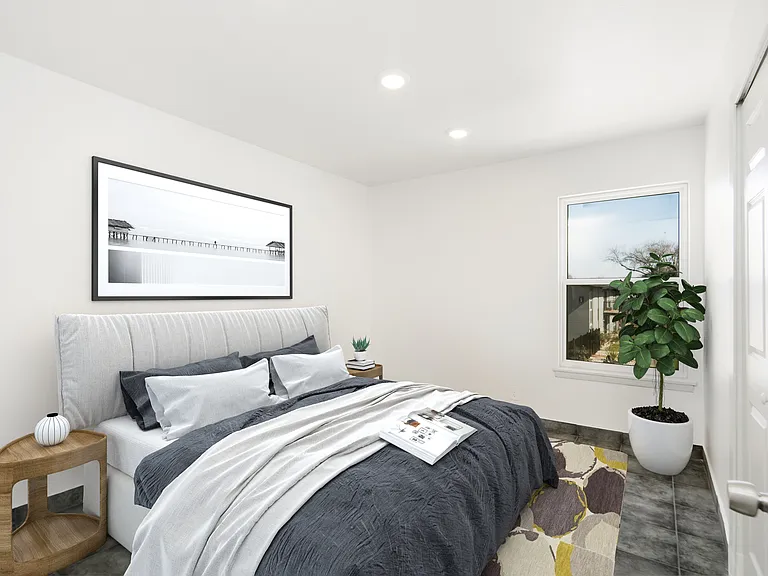 Dellview Crossing Apartments — Photo 35