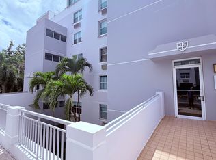 Camelot (Condominio), San Juan, PR 00926