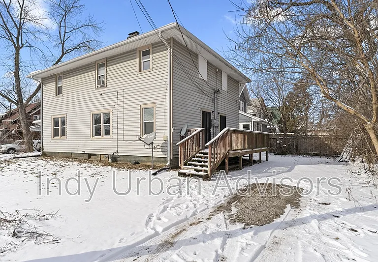 903 N Tuxedo St #903 — Photo 13