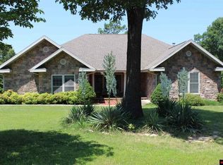 401 Woods Point Rd, Elizabeth, AR 72531