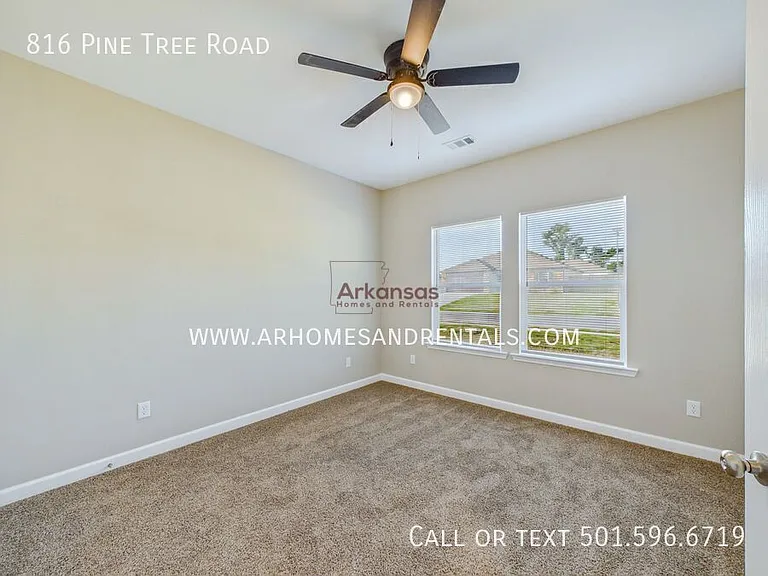 816 Pine Tree Rd — Photo 13