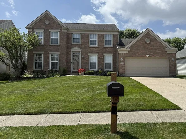 6169 Fox Run Ln, Florence, KY 41042
