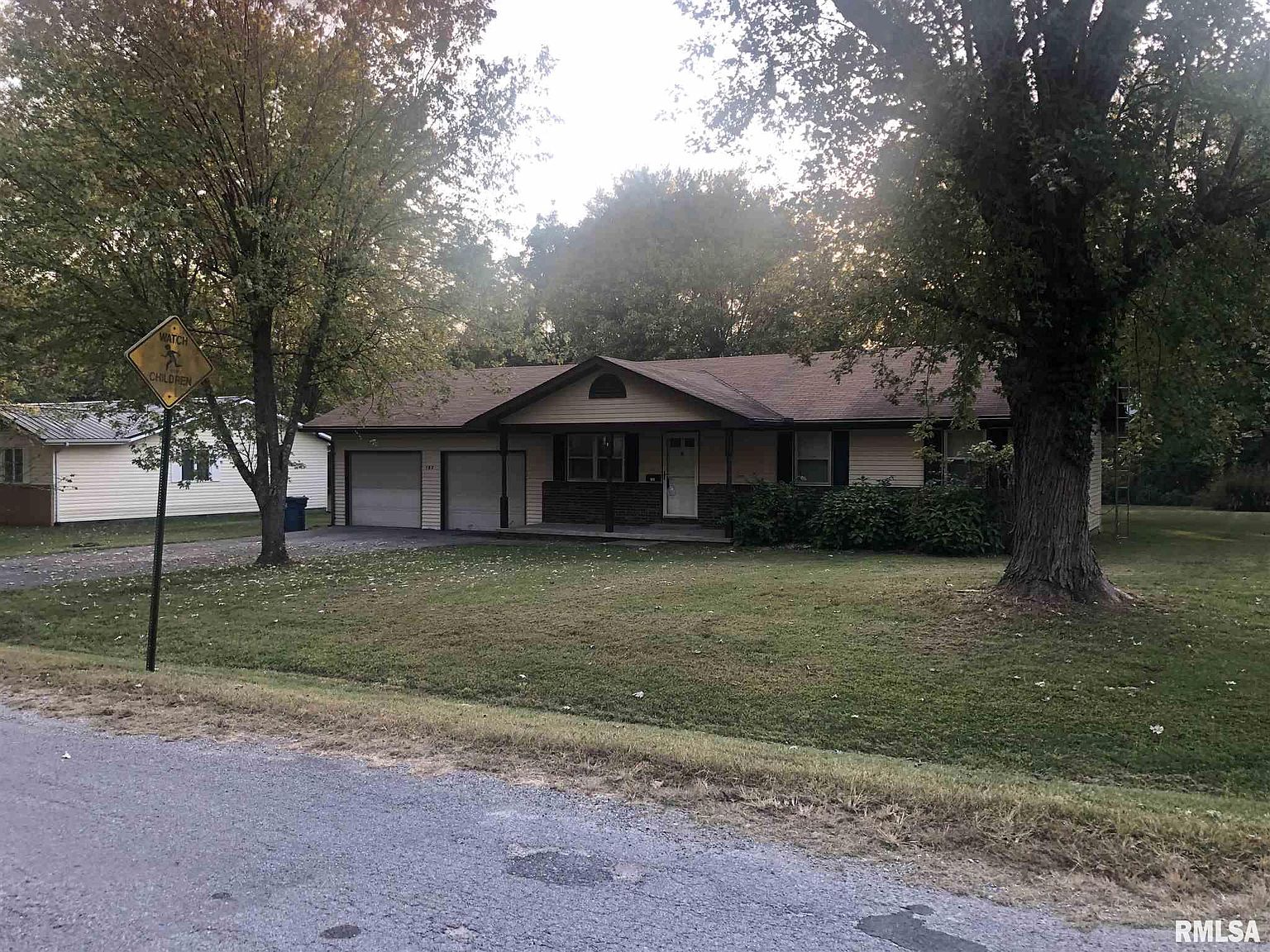 102 Thomas Dr, Cobden, IL 62920 Zillow