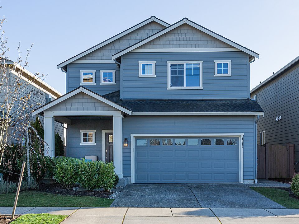1st image of 3812 134th Pl SE