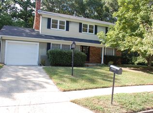 1304 Hawkins Ln, Annapolis, MD 21401
