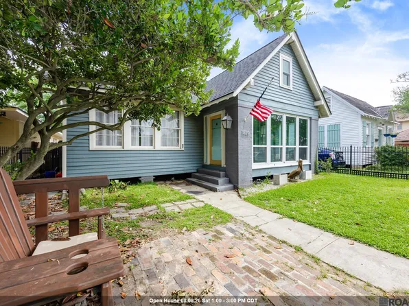 1829 Olive St, Baton Rouge, LA 70802