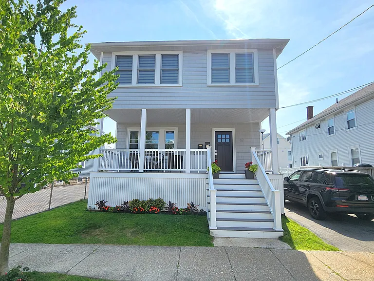 32 Cornell St #1 — Photo 1