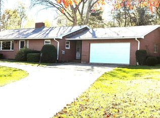 9989 Kennedy Hill Rd, Meadville, PA 16335