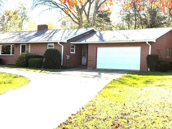 9989 Kennedy Hill Rd, Meadville, PA 16335