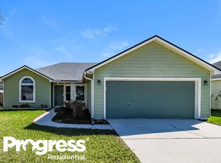 3653 Morning Meadow Ln, Orange Park, FL 32073
