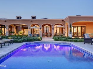 11179 E HONDA BOW Road, Scottsdale, AZ 85262