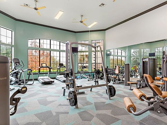 Fitness Studio at Bella Vista