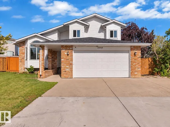 10018 173rd Ave NW, Edmonton, AB T5X 3X9