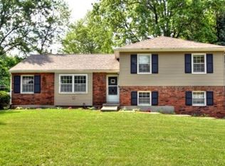 4301 E 109th St, Kansas City, MO 64137