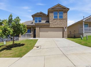 13019 Rosemary, St Hedwig, TX 78152
