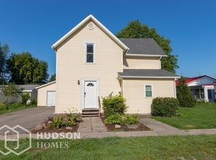 166 Chestnut St, La Rue, OH 43332