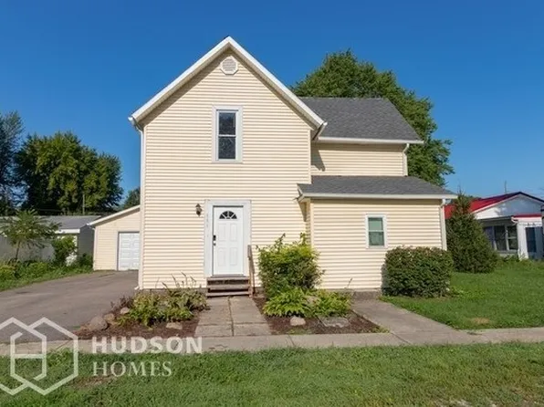 166 Chestnut St, La Rue, OH 43332