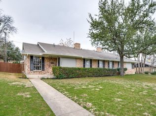 2617 Forest Grove Dr, Richardson, TX 75080