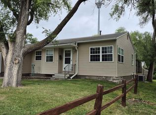 1441 Albia Rd, Ottumwa, IA 52501