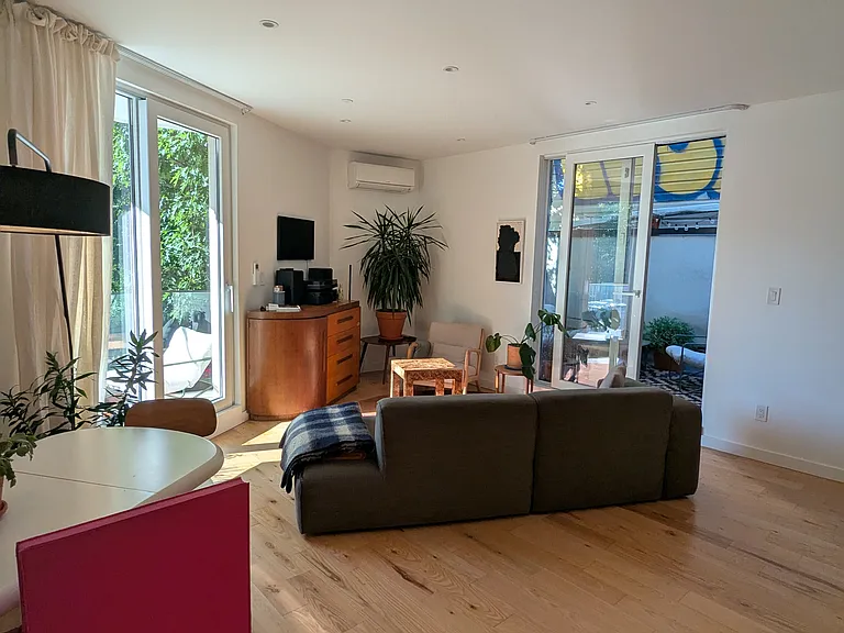70 Eckford St #2A — Photo 4