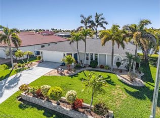 2610 SW 37th Ter, Cape Coral, FL 33914