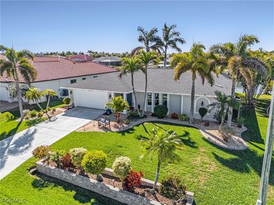 2610 SW 37th Ter, Cape Coral, FL, 33914