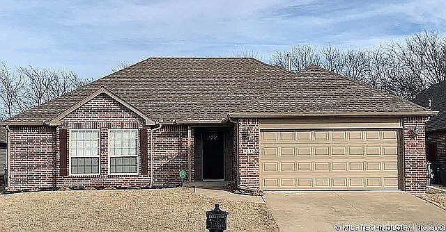 1st image of 4815 S 189th East Ave