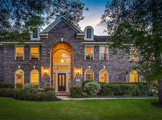 29903 W Legends Trail Dr, Spring, TX 77386