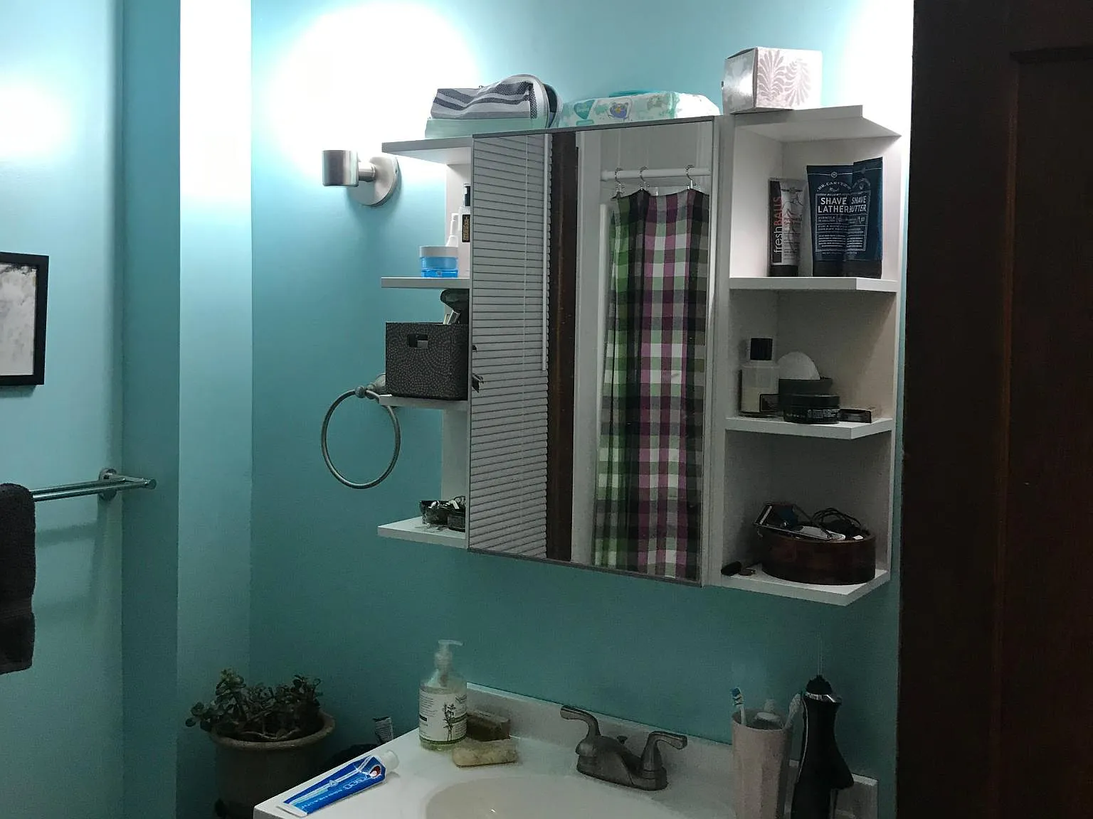 2 bed, 1000 sqft, $1,600 — Photo 4