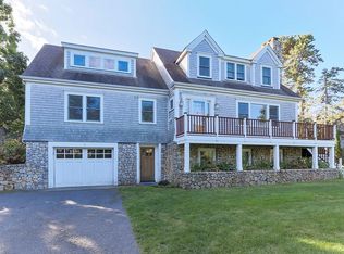 93 Bucks Creek Rd, CHATHAM, MA 02633